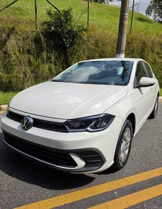 VOLKSWAGEN POLO 1.0 170 TSI MANUAL